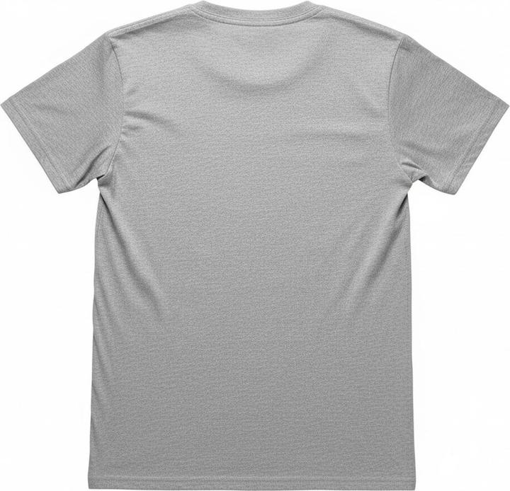 Produktbild Universal Textiles TShirt meliert (M)