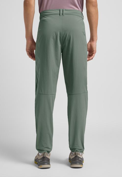 Produktbild Jack Wolfskin Hikeout Pants M (56)