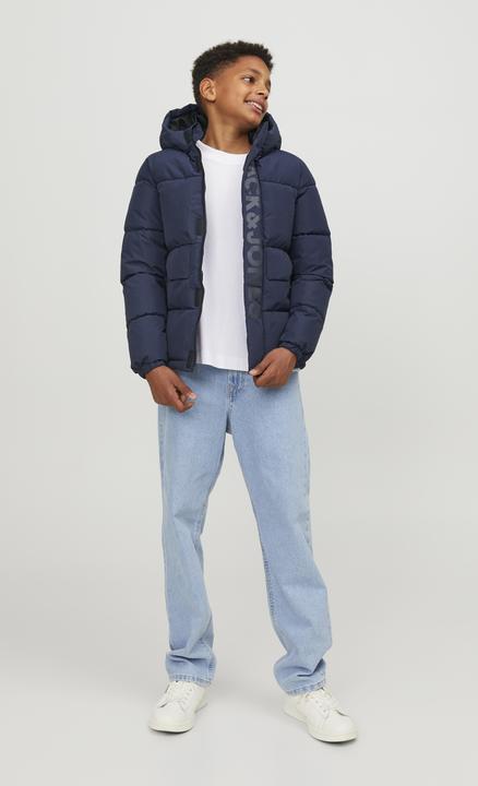 Produktbild Jack & Jones Jcospeed Puffer Sn Mni (122)