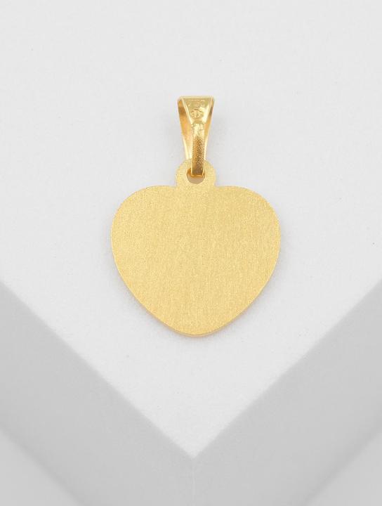 Image du produit Muau Ange gardien (Or jaune)