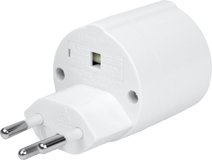 Actual product image Steffen Europe - Switzerland decentralized