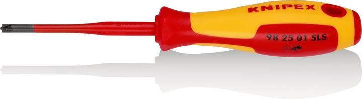 Image du produit Knipex Crimp-Sortiment (240 mm)