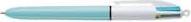 Image du produit Bic 4 couleurs amusantes (1x)