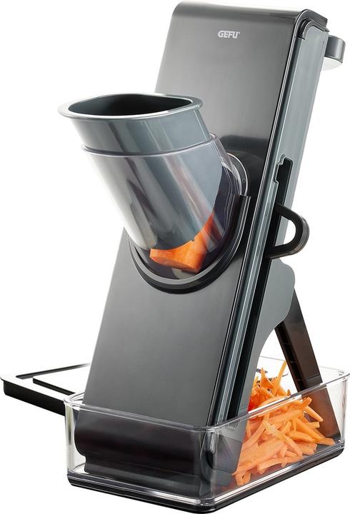 Actual product image GEFU Gemüsehobel Stando