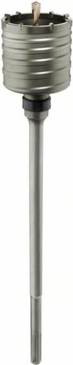 Bosch Professional Zubehör PRO SDS max-5 Core Cutter, einteilig, 82 x 80 x 160 mm (82 Millimeter)