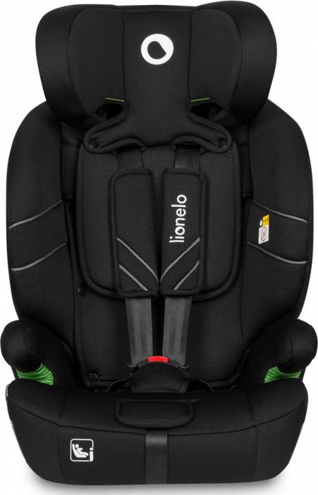 Actual product image Lionelo Levi One I-Size (Child seat, ECE R129/i-Size Standard)