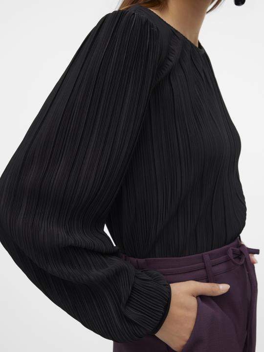 Immagine prodotto Vero Moda VMAURORA Top Plissiertes Top (M)