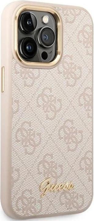 Immagine prodotto Guess Hard Case (Apple iPhone 14 Pro Max)
