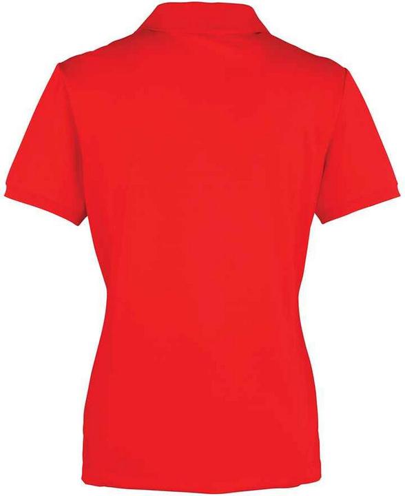 Image du produit Premier - Polo COOLCHECKER - Femme (44)