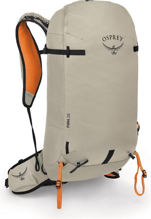 Sandy Grey, Tequila Orange