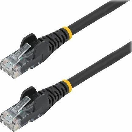 Immagine prodotto StarTech .com 3m cavo di rete CAT6 (U/UTP, CAT6, 3 m)