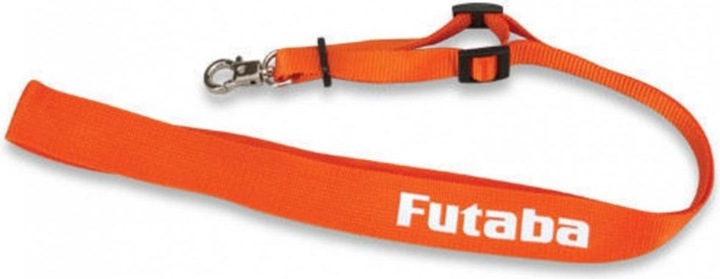 Immagine prodotto Futaba Tracolla arancione