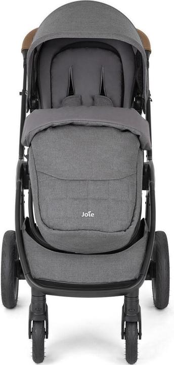 Actual product image Joie Honour Stroller, Thunder