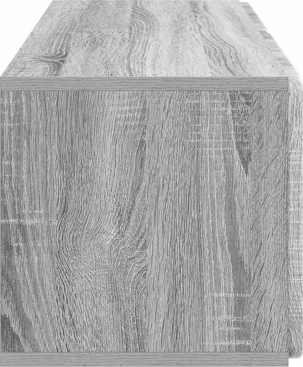 Actual product image vidaXL Wandschrank (78.50 x 31 x 30 cm)