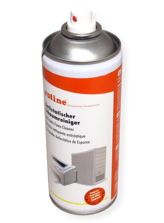 Produktbild Roline antistatic foam cleaner (0 x)