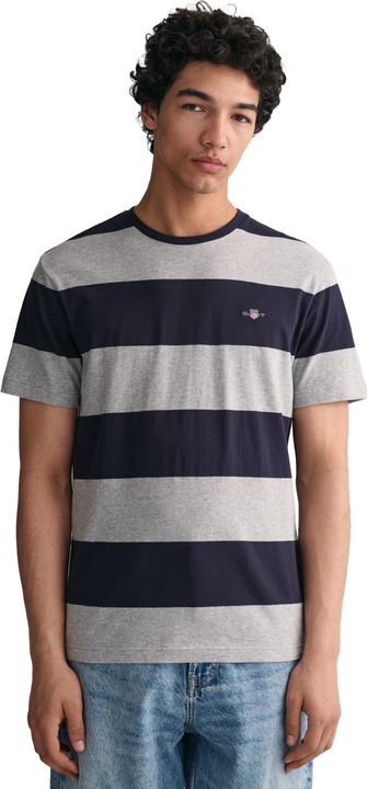 Immagine prodotto GANT Bar Stripe T-Shirt (M)