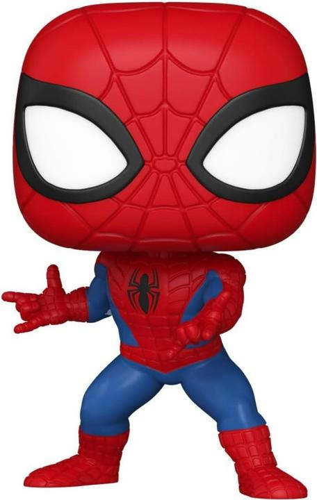 Image du produit Funko Marvel Spider-Man Classics