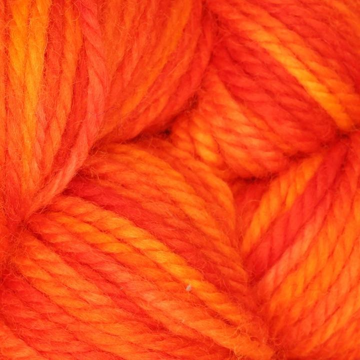 col. Flame