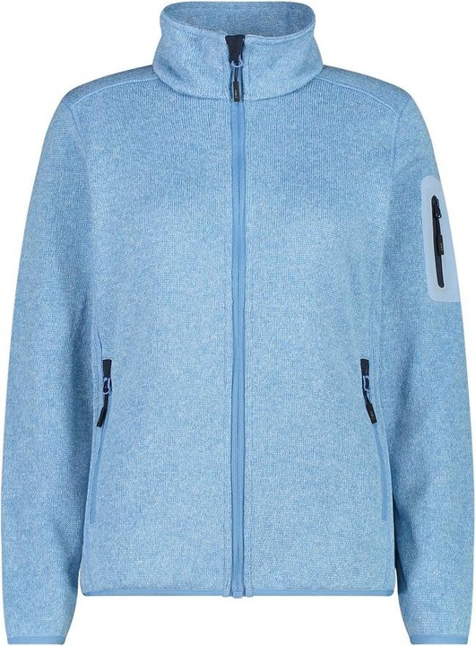 Image du produit CMP Campagnolo Veste polaire tricotée (36, XS)