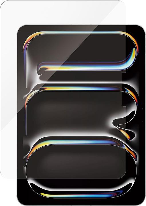 Image du produit PanzerGlass Screen Protector Glass (1 pcs, Apple iPad Pro 11 2024, Apple iPad Pro 11 2025)
