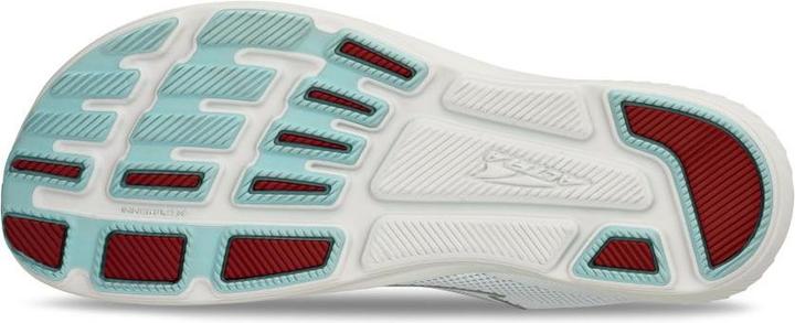 Produktbild Altra Escalante 4 Woman Gray/Teal (37.5)