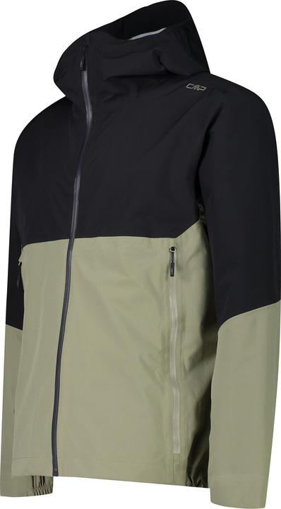 Immagine prodotto CMP Campagnolo Jacket Fix Hood 2 Layer (58, 4XL)
