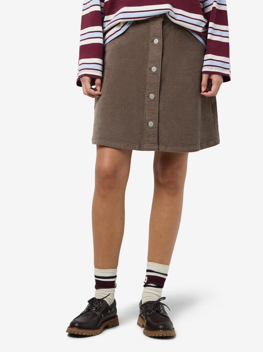 Produktbild Noisy May Corduroy Minirock (S)