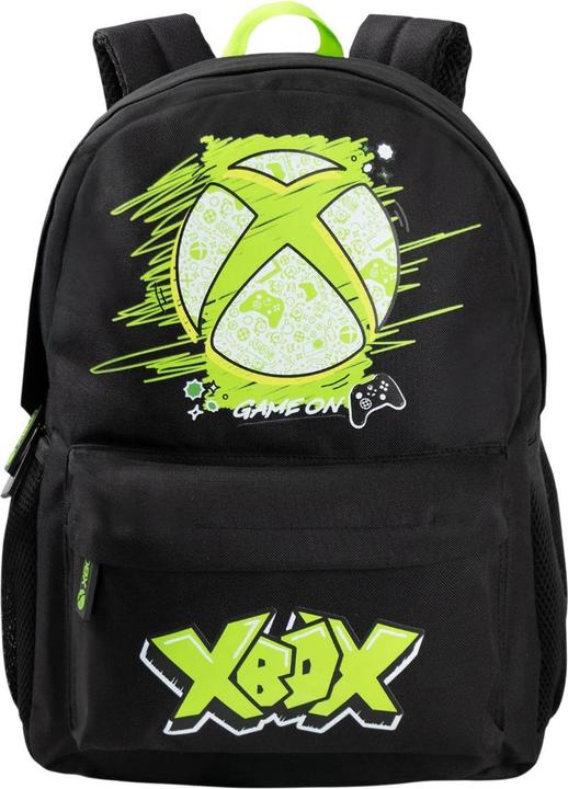 Actual product image Microsoft Childrens/Kids Logo Backpack