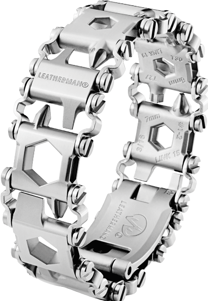 Produktbild Leatherman Tread LT (29 Funktionen)