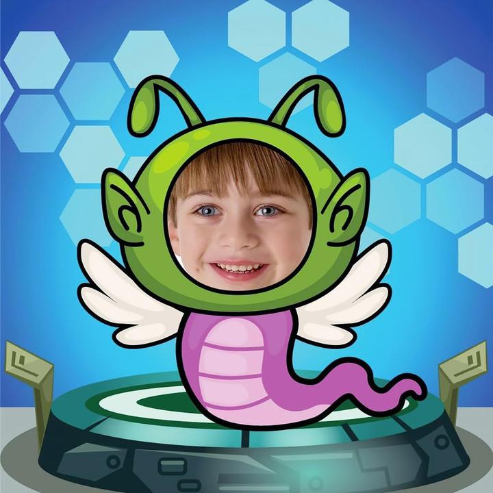 Productafbeelding VTech Smartwatch Kidizoom DX2