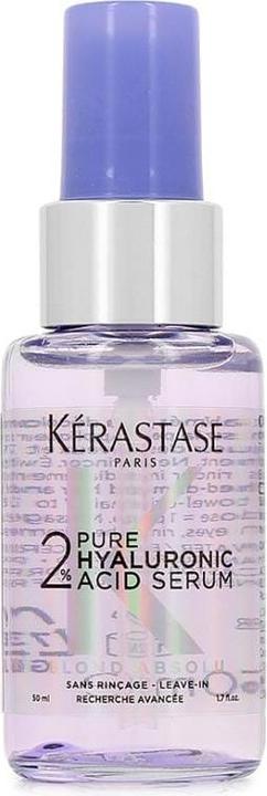 Immagine prodotto Kérastase Blond Absolu Serum Hyaluronic Acid (50 ml)