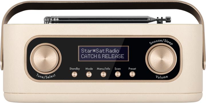Produktbild Nordmende Transita 30 (DAB+, Bluetooth)