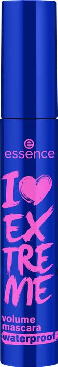 essence I Love Extreme (Black)