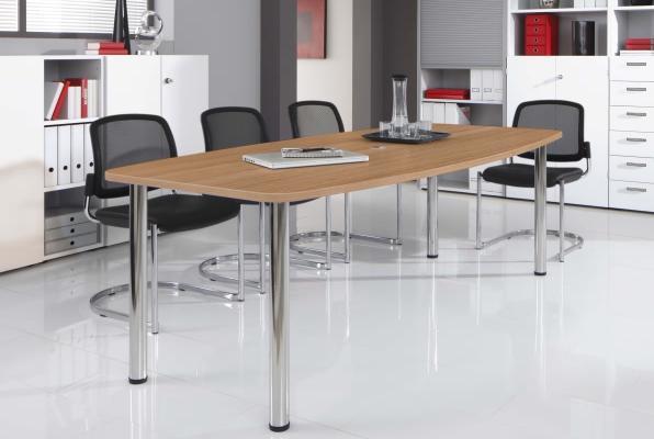 Actual product image Hammerbacher Series KT (220 x 105 cm)