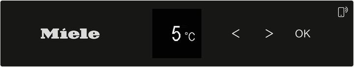 Produktbild Miele K 7747 C 125 Gala Ed (294 l)