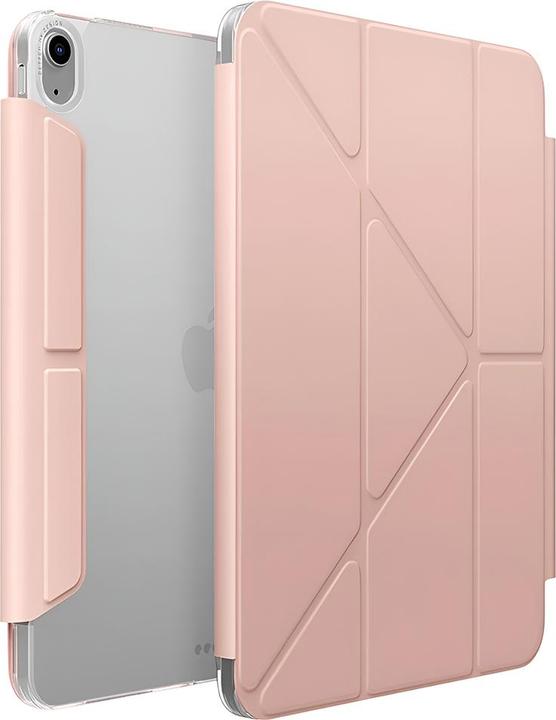 Actual product image Uniq Camden Click (Apple iPad 2022 (10th Gen))