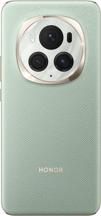 Immagine prodotto Honor Magic6 Pro (512 GB, Epi Green, 6.80", Doppia SIM, 5G)