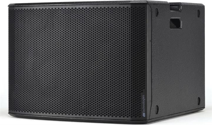 Produktbild dB Technologies SUB 918 (Aktiv)