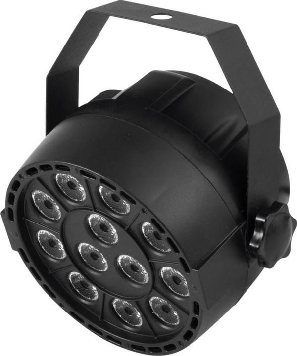 Produktbild Eurolite LED PARty TCL Spot (10 W, LED)