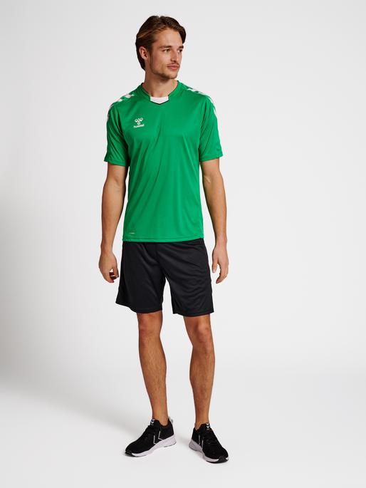 Image du produit hummel Core Xk Poly Jersey S/S (XL)