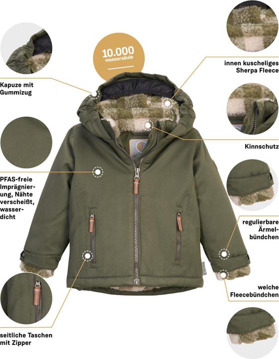 Immagine prodotto Killtec FIOW 56 MNS JCKT (86, 92)