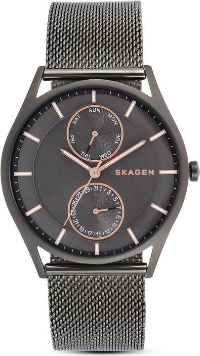 Actual product image Skagen Holst (Analogue wristwatch, 40 mm)