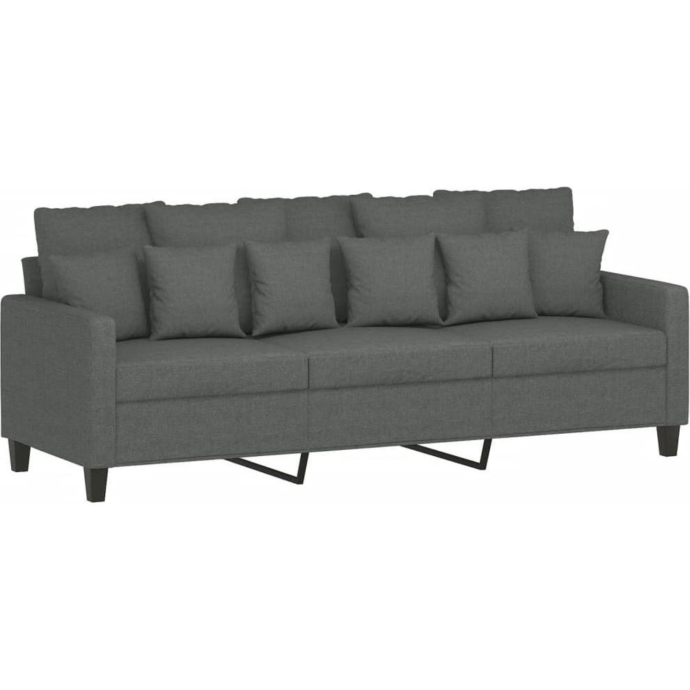 VidaXL, Sofa, Guenevere (3-Sitzer, 2-Sitzer)