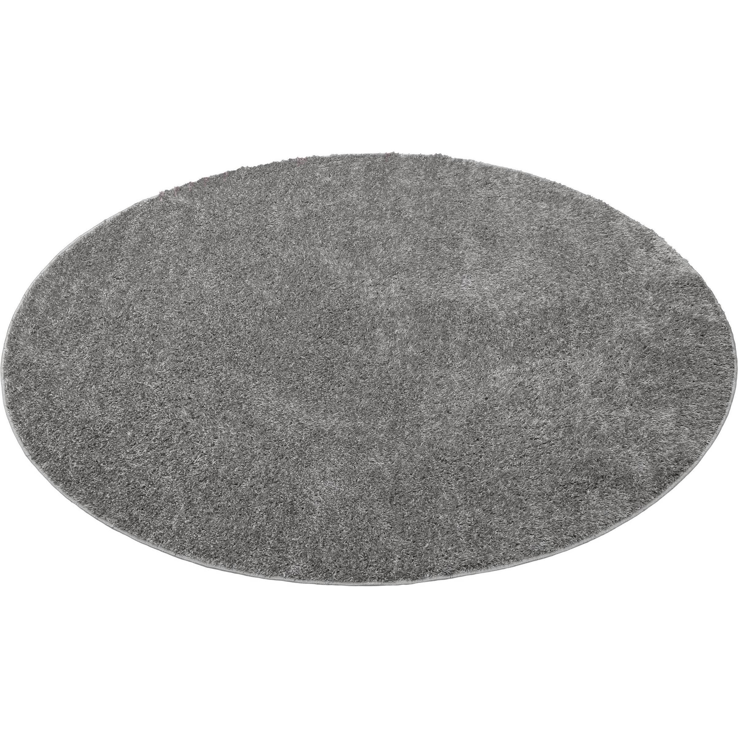 Thumbnail - Esprit, Teppich, #Swagger Shag (120 x 120 cm)