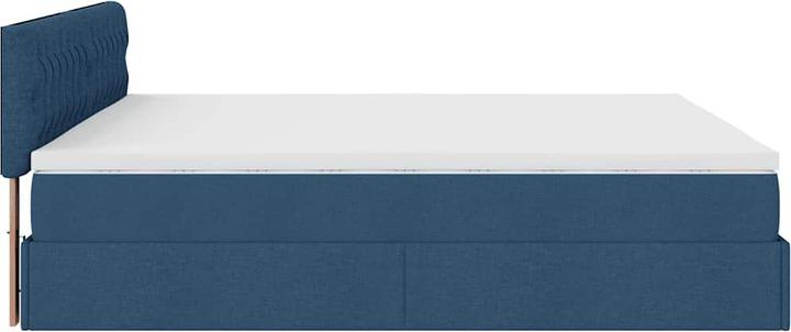 Image du produit vidaXL Ottoman-Bett (200 x 200 cm)