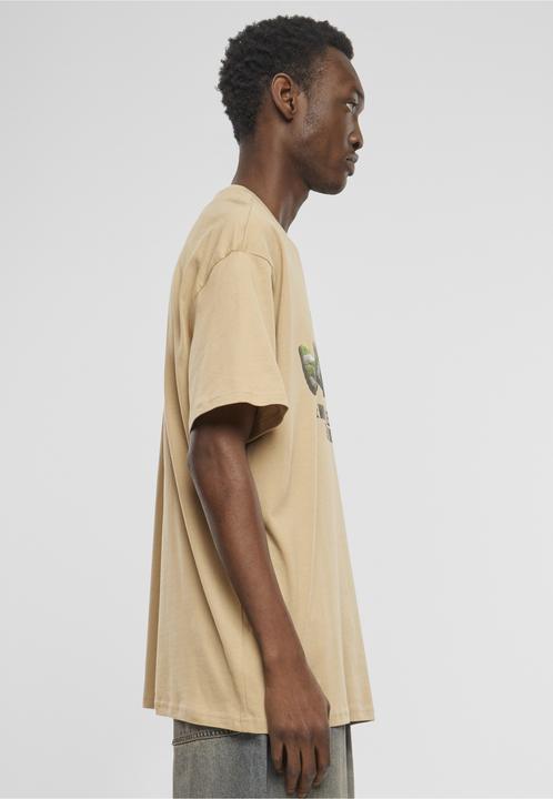 Produktbild Urban Classics Home Heavy Oversize Tee - 139523 (M)