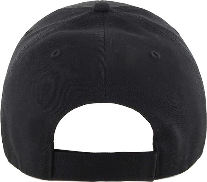 Actual product image Score Draw Childrens/Kids Mas MVP Baseball Cap (One size)