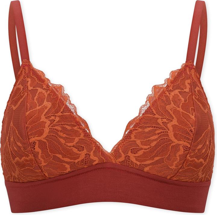 Rot, Rotbraun, Siena