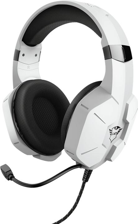Actual product image Trust GXT323W Carus (Cable)