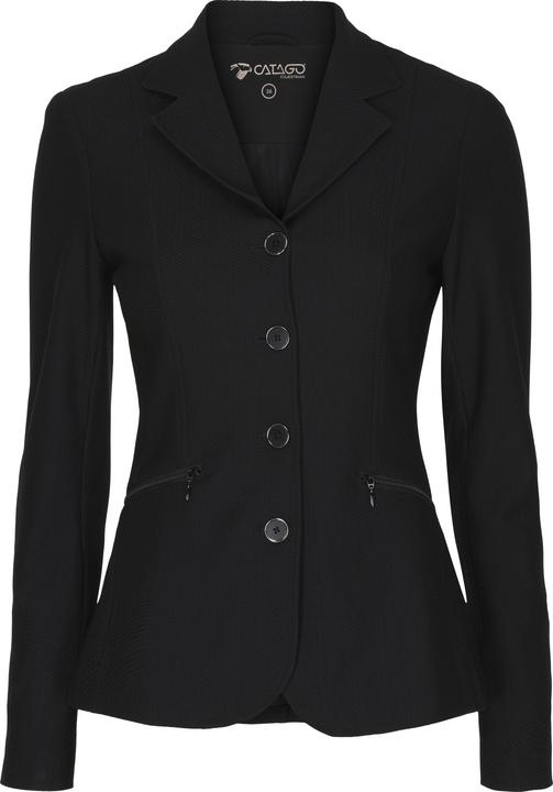 Catago Fallon competition Jacket